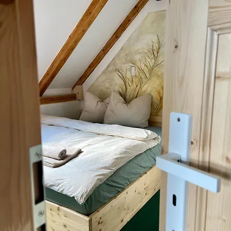Zelena Pod Klinovcem