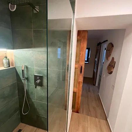 Zelena Pod Klinovcem Chalet *