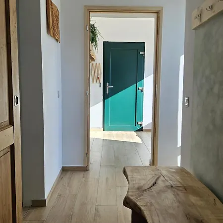 Zelena Pod Klinovcem *