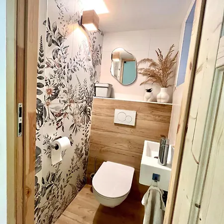 Zelena Pod Klinovcem * Jáchymov