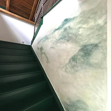 Zelena Pod Klinovcem Chalet