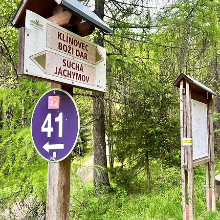 Zelena Pod Klinovcem *